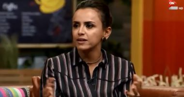 علا رشدى: طرحت " Weghet Mazar" على السوشيال ميديا لحبى في تقديم شئ للأطفال