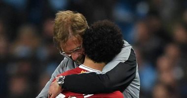 ليفربول مهدد بخسارة محمد صلاح 4 أشهر فى 2021