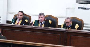 س و ج.. كل ما تريد معرفته عن حكم الإعدام للداعشى المتهم بقتل طبيب الساحل