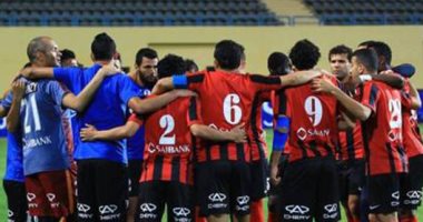 الداخلية يخشى صحوة إنبى على ستاد كلية الشرطة 