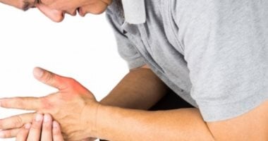 "البرجر" مش بس أكلة.. مرض نادر اعرف أعراضه وأسبابه وإزاى تعالجه