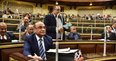 ممثل "العدل" أمام النواب: ابنة القرضاوى وزوجها فى حالة صحية جيدة