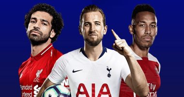 مواعيد مباريات الأسبوع فى الدوري الإنجليزي.. 3 لقاءات نارية