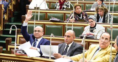 البرلمان يوافق على مواد الإصدار  من مشروع قانون المجلس القومى لذوى الإعاقة