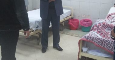 سقوط طالب من الدور الرابع بسب "صورة سيلفي" فى الخانكة