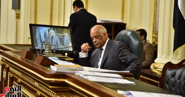 صور.. البرلمان يحيل اتفاقيات ومشروعات قوانين للجان النوعية المختصة لمناقشتها