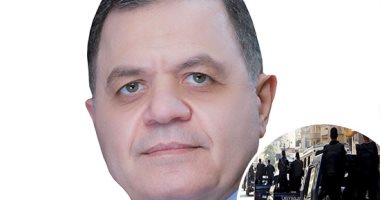 الداخلية تكشر عن أنيابها وتداهم 65 بؤرة إجرامية وتضبط 14 تشكيلا عصابيا و 1078 قطعة سلاح.. وتحصيل 7 ملايين جنيه تهرب ضريبى و213 مليون جنيه من مخالفات الكهرباء.. و1396 متهما فى قضايا مخدرات