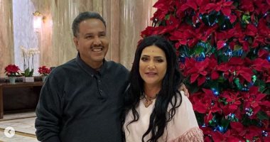 "حضرتك تعرفنى".. تعرف على كواليس لقاء بدرية طلبة بفنان العرب محمد عبده