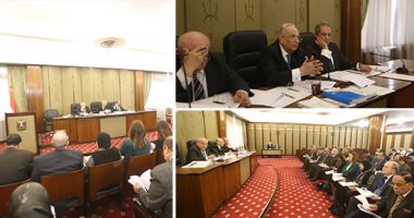 تشريعية النواب تستطلع رأى الجهات المعنية فى قانون منع زواج الأطفال.. معاقبة كل من شارك فى الزواج بالحبس سنة وعدم سقوط الجريمة بالتقادم.. و"إلزام المأذون بإخطار النيابة العامة حال توثيقه عقدا عرفيا" أبرز مواده
