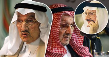 وائل السمري يكتب: الأمير طلال بن عبد العزيز.. وداعا يا راعي المحبة.. الفقيد استطاع أن يرسم صورة براقة للرجل العروبي الواعي المحب للإنسانية الداعم للأحلام المغامر بكل ما يملك المناضل من أجل معتقداته