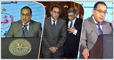 رئيس الوزراء يعلن إطلاق أول خريطة للقطاع الصناعى تشمل أكثر من 4900 فرصة.. مصطفى مدبولى: افتتاح 3114 مصنعاً بإجمالى تكاليف استثمارية ‏بـ73.7 مليار جنيه.. زيادة معدل النمو الصناعى وخفض البطالة لـ8.4% فى 2022