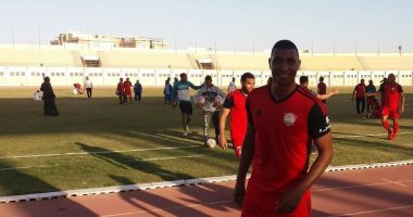 هداف القسم الثانى يقترب من الجونه والمقابل المادى العقبة الوحيدة