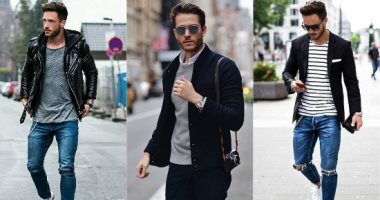لو بتحضر للنيو يير.. استايلست تنصح باختار السيمى فورمال 