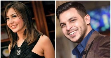 جنات ومحمد رشاد يحييان حفل رأس السنة بمصر الجديدة