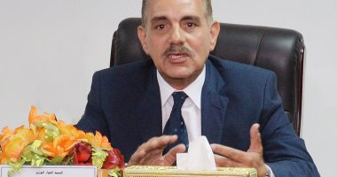 محافظ اسيوط: تقديم كافة سبل الدعم وتذليل العقبات لتنفيذ مشروع محور ديروط 