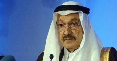 أصالة وحسين الجسمى وأحلام ولطيفة.. مشاهير الفن ينعون الأمير طلال بن عبد العزيز