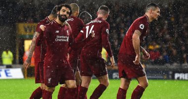 ليفربول يحتفل بالكريسماس ضد نيوكاسل اليوم فى الدوري الإنجليزي