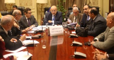 إسكان البرلمان: التصالح فى مخالفات البناء مرتبط بالحيز العمرانى الجديد