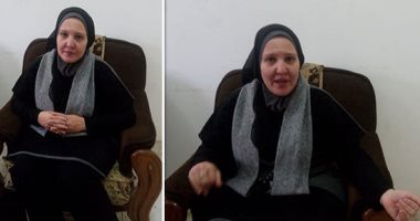 "الشيماء"..أول واعظة دينية بالشرقية: حصلت على إجازة عليا فى الدعوى من الأزهر.. وندوتى الأولى حضرها 90% من الرجال.. وتؤكد:تعرضت لهجوم بسبب لبسى البنطلون.. وعدم تحمل المسئولية أبرز أسباب انتشار الطلاق..صور