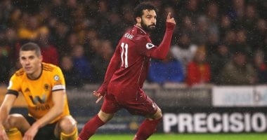 ترتيب هدافى الدوري الإنجليزي.. محمد صلاح ينتزع الصدارة 