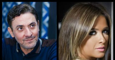 فتحى عبد الوهاب مع ياسمين عبد العزيز فى "المكلة" رمضان المقبل 