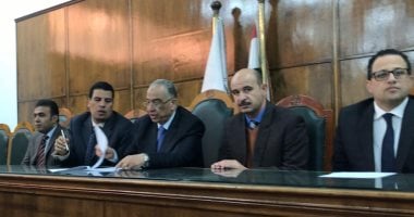 القضاء الإدارى يمكن محامى من الترشح لعضوية النقابة