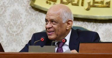 على عبد العال يطالب النواب بالتواصل مع المواطنين ويرفض تخوين المعارضين