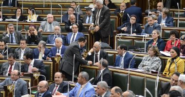 البرلمان يوافق على بروتوكول تعاون بشأن مشروع خلق فرص عمل وتنمية القطاع الخاص
