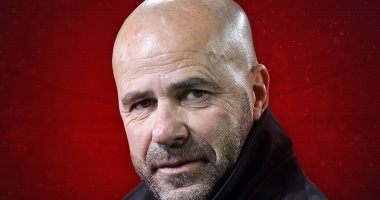 بوس مديراً فنياً لباير ليفركوزن الالماني بعد إقالة هرليش