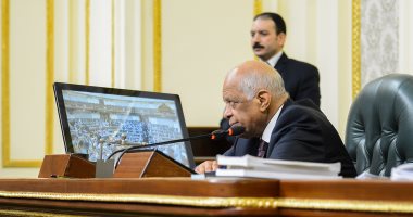 صور.. البرلمان يوافق نهائيا على تعديل قانون نقابة الفنانيين التشكليين