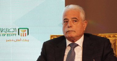 "فودة" يشكر العاملين بمطار شرم الشيخ لدورهم فى التعامل مع حريق إطارات طائرة اوكرانية