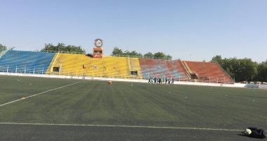 جماهير تشاد تمتنع عن حضور لقاء القطن والزمالك