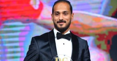 وليد سليمان: ثقة الجمهور وسام على صدرى وأشكر "اليوم السابع"