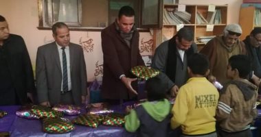 قوافل خدمية وطبية لمستقبل وطن فى محافظات بنى سويف والمنيا وأسيوط