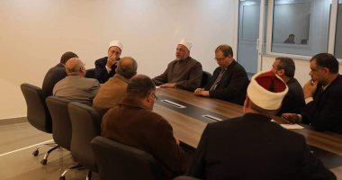 "البحوث الإسلامية": وعى الناس وحمايتهم من الفكر المنحرف مسؤوليتنا جميعًا