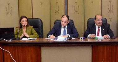 سحر نصر :الحكومة حريصة على مشاركة أكبر للقطاع الخاص فى ضخ الاستثمارات 