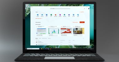 Office تطبيق مجاني جديد من مايكروسوفت متاح على ويندوز 10