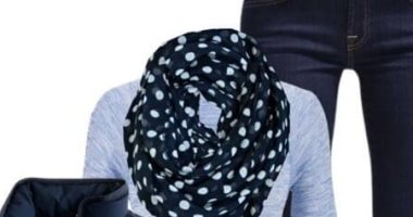 هاتلبسي إيه بكرة.. الفيست والبوت موضة الأناقة والدفء 