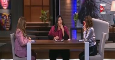 "كلام ستات" يحاور سباحة مصرية حققت حلم العالمية وهى فى الـ70 من عمرها.. ويوعى المصريين بطرق علاج أمراض الكوليسترول..ويكشف تفاصيل السترة الذكية المرتبطة بالمحمول..ويناقش اليوم العالمى لـ " الكسل " فى كولومبيا 