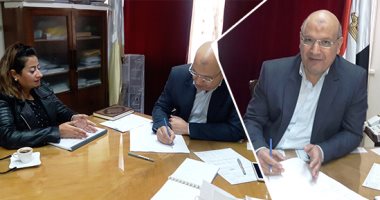 رئيس هيئة نقل بالاسكندرية:الأتوبيس الكهربائى وفر 30% من أموال الصيانة وتكلفة الكيلو 1.10 جنيه فقط..تصنيع عربات الترام فى مصر مستقبلا .. و" الترام كافية" من أنجح مشروعات الهيئة وقريبا تطبيق "التذكرة الموحدة"