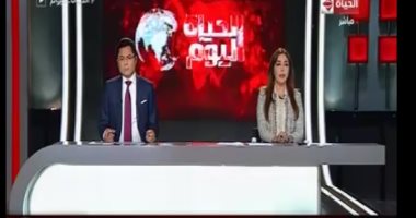 وكيل مجلس النواب يتوعد الوزراء "المتعنتين" بسحب الثقة