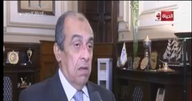 وزير الزراعة لـ"الحياة اليوم": نسبة الفاقد بالحقول المكشوفة 40% والصوب 5% فقط