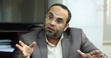 شعبة الطوب تنتهى من بحث اقتصادى لأوضاع المصانع بنهاية الشهر