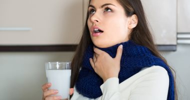 مش بس مسكن لآلام الأسنان.. اعرف الفوائد الصحية للغرغرة بالماء المالح