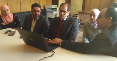 بدء ثانى جولات الحوار المجتمعى للجمعيات حول تعديلات قانون تنظيم العمل الأهلى