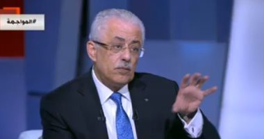وزير التربية والتعليم يكشف تفاصيل اجتماعه مع السيسى لمدة 3 ساعات