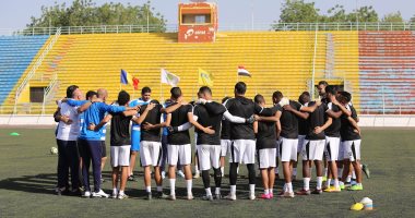 جروس يجتمع بلاعبى الزمالك قبل الاستعداد لبيراميدز.. واستشفاء للأساسيين