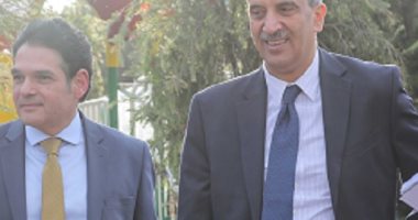 سفارة مصر فى إثيوبيا تبحث تأمين بعثة الأهلي خلال مباراة "جيما"