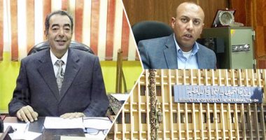 رقاب الفاسدين تحت مقصلة العدالة.. أبرز 7 وقائع لمواجهة الفساد خلال 2018.. القبض على محافظ المنوفية متلبس برشوة.. ورئيس مصلحة الجمارك سهل تهريب بضائع.. وسقوط مسئولين بالتموين لإسنادهم أوامر توريد بالأمر المباشر 