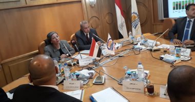 وزيرة البيئة: تم وقف الصرف المباشر لمخلفات المصانع فى نهر النيل